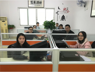 Κίνα Guangzhou Boente Technology Co., Ltd (Bo Ente Industrial Co., Limited)