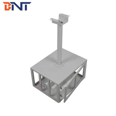 Σχολική τάξη Projector οροφή Mount Kit με Κλουβί Ασφάλειας Projector