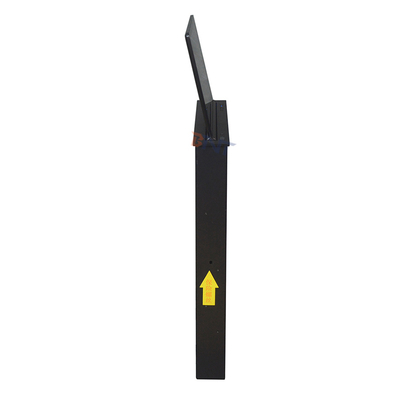 Super Slim Pop Up Computer Monitor Lift με 18.5 ιντσών κινητήρα οθόνη