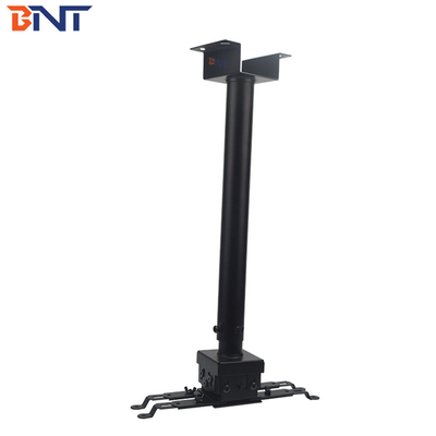 Κρεμασμένο LED HD προβολέα ανασυρόμενο ταβάνι Mount Bracket 50 - 100 cm επέκταση