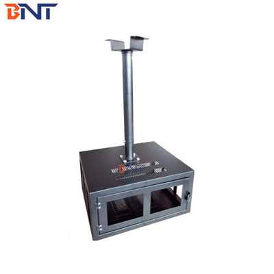 Σχολική τάξη Projector οροφή Mount Kit με Κλουβί Ασφάλειας Projector