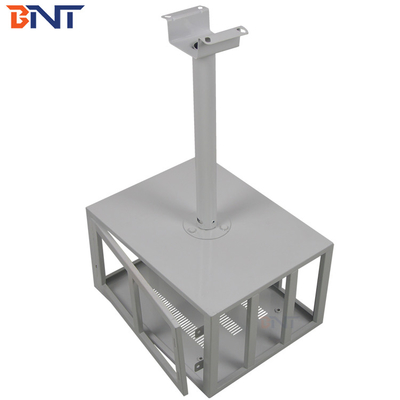 Σχολική τάξη Projector οροφή Mount Kit με Κλουβί Ασφάλειας Projector