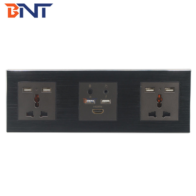 Έξυπνο Κέντρο Μίντια με Bluetooth, Πολυλειτουργικές Πλάκες Σωφίτης