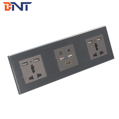 Έξυπνο Κέντρο Μίντια με Bluetooth, Πολυλειτουργικές Πλάκες Σωφίτης
