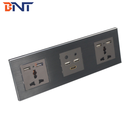 Έξυπνο Κέντρο Μίντια με Bluetooth, Πολυλειτουργικές Πλάκες Σωφίτης
