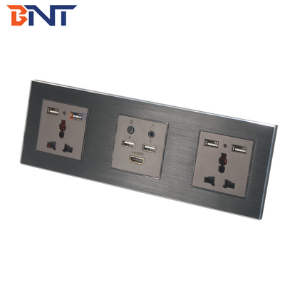 Έξυπνο Κέντρο Μίντια με Bluetooth, Πολυλειτουργικές Πλάκες Σωφίτης