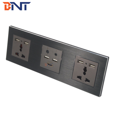 Έξυπνο Κέντρο Μίντια με Bluetooth, Πολυλειτουργικές Πλάκες Σωφίτης