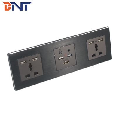 Έξυπνο Κέντρο Μίντια με Bluetooth, Πολυλειτουργικές Πλάκες Σωφίτης