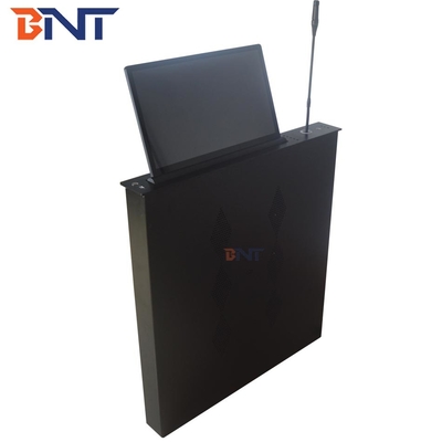 Μικρό LCD επιφάνειας τραπεζιού / οθόνης LED με κινητήρα