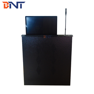 Μικρό LCD επιφάνειας τραπεζιού / οθόνης LED με κινητήρα