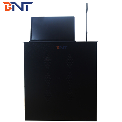 Μικρό LCD επιφάνειας τραπεζιού / οθόνης LED με κινητήρα