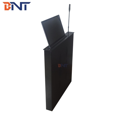 Μικρό LCD επιφάνειας τραπεζιού / οθόνης LED με κινητήρα