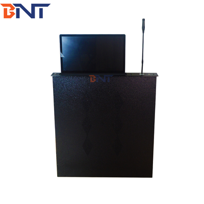 Μικρό LCD επιφάνειας τραπεζιού / οθόνης LED με κινητήρα
