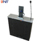 BNT μηχανοποίησε τον ακουστικό ανελκυστήρα οργάνων ελέγχου εξοπλισμού LCD σύσκεψης συστημάτων διασκέψεων ανελκυστήρων οργάνων ελέγχου γραφείων ανελκυστήρων οθόνης
